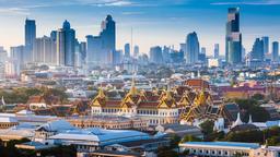 Bangkok Direktori Hotel