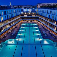 Molitor Hotel & Spa Paris MGallery Collection