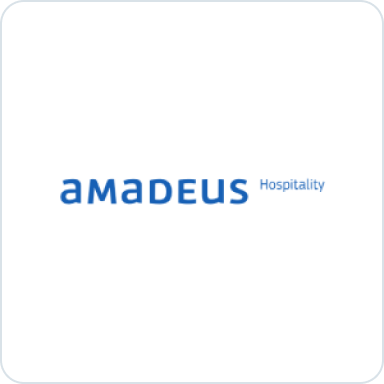 Mesin pemesanan adalah amadeus