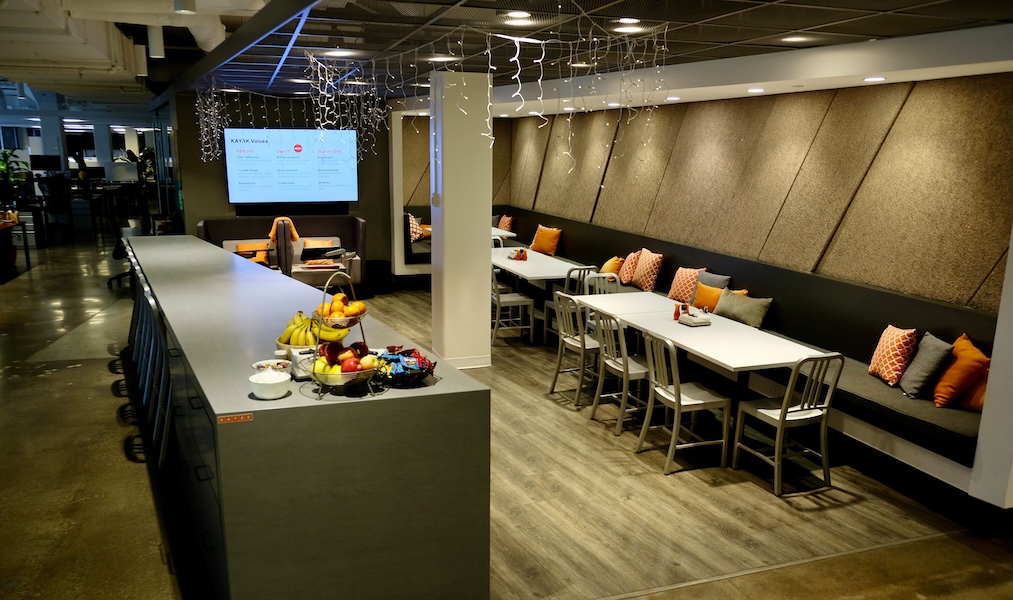 Kantor concord