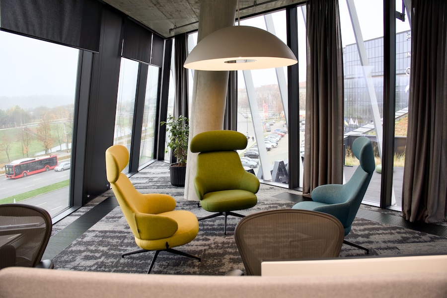 Kantor kaunas