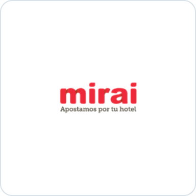 Mesin pemesanan adalah mirai