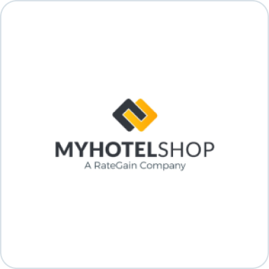 Mesin pemesanan adalah myhotelshop