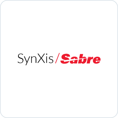 Mesin pemesanan adalah sabre