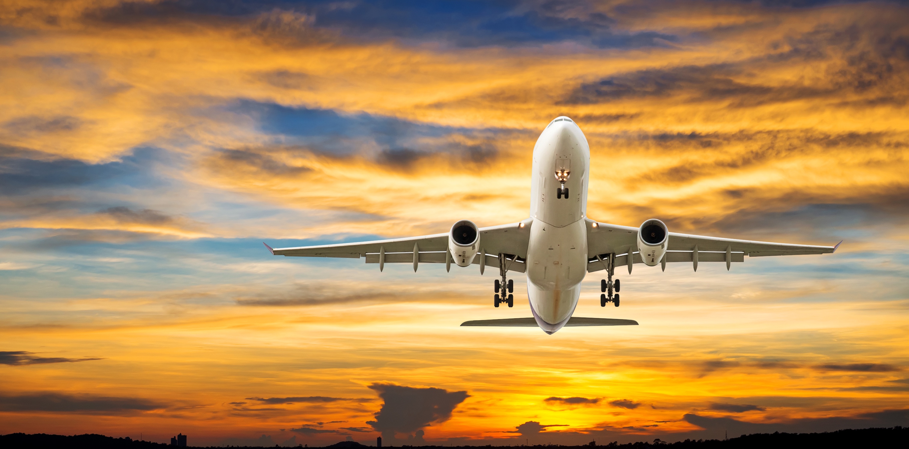 Temukan Penerbangan Murah di Cebu Pacific