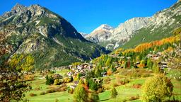 Hotel di Livigno