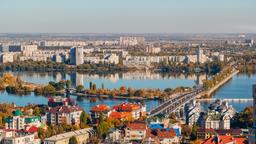 Hotel di Voronezh