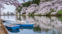 Akomodasi liburan di Prefektur Niigata