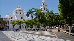 Veracruz Direktori Hotel