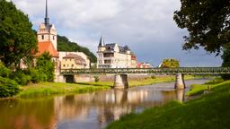 Thuringia hotel