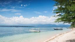 Lombok hotel