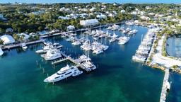 Abaco Islands hotel