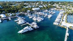 Akomodasi liburan di Abaco Islands