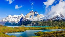 Patagonia hotel