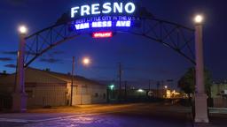 Sewa mobil di Fresno