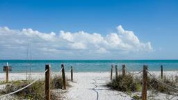 Akomodasi liburan di Sanibel Island