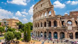 Hotel dekat Bandara Roma Ciampino