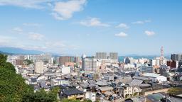 Prefektur Shiga hotel