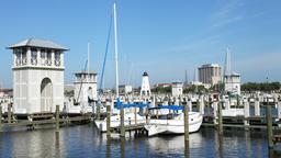 Hotel dekat Bandara Gulfport Biloxi Regional