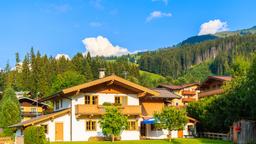 Kirchberg in Tirol Direktori Hotel