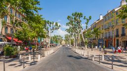 Hotel Di Aix En Provence Harga Mulai Rp 485 645 Malam Telusuri Di Kayak