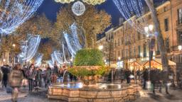 Hotel di Aix-en-Provence