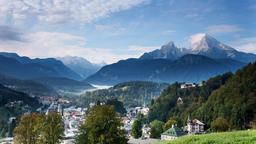 Berchtesgaden Direktori Hotel