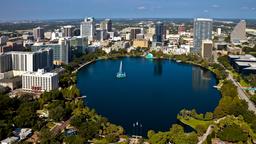 Hotel dekat Orlando Magic vs. Cleveland Cavaliers