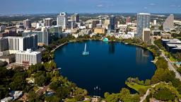 Hotel dekat Bandara Orlando Sanford Intl