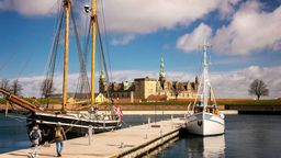 Find cheap flights to Denmark