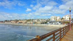 Hotel di Oceanside
