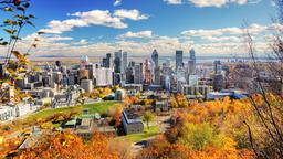 Hotel di Montreal