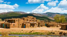 Hotel di Taos