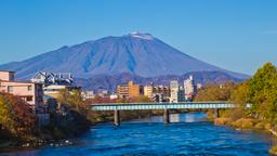 Morioka Direktori Hotel