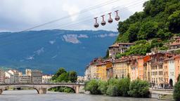 Hotel dekat Bandara Grenoble