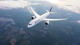 Temukan Penerbangan Murah di LATAM Airlines Brasil