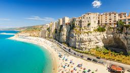 Tropea Direktori Hotel