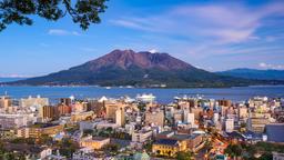 Prefektur Kagoshima hotel