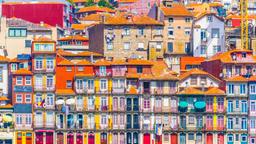 Hotel di Porto