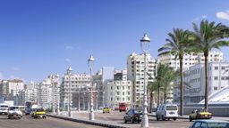 Temukan Tiket Murah ke Mesir