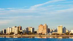 Hotel dekat Bandara Puerto Madryn El Tehuelche