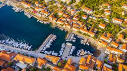 Dugi Otok hotel