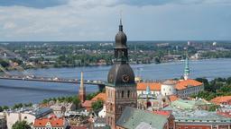 Latvia hotels
