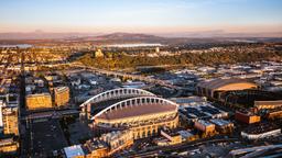 Hotel dekat 2020 Seattle Dragons Full Season Plan