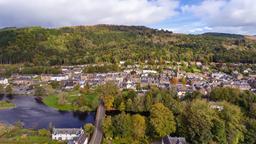Hotel di Callander