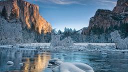 Yosemite National Park hotel