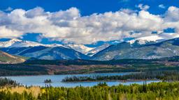 Hotel di Breckenridge