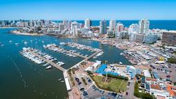 Hotel dekat Bandara Punta Del Este