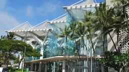 Hotel dekat HCUL 82nd Annual Convention