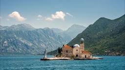 Montenegro hotel